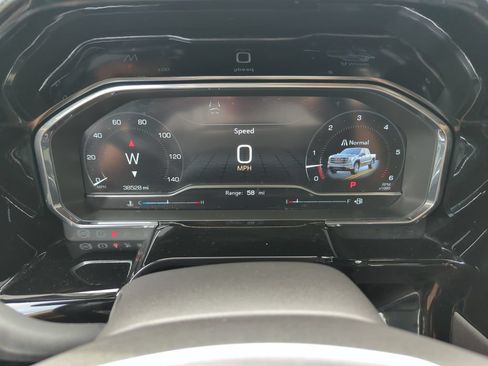 Used 2024 GMC Sierra 1500 SLT RWD image 36