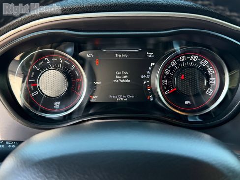 Used 2022 Dodge Challenger R/T Scat Pack w/ Driver Convenience Group image 32