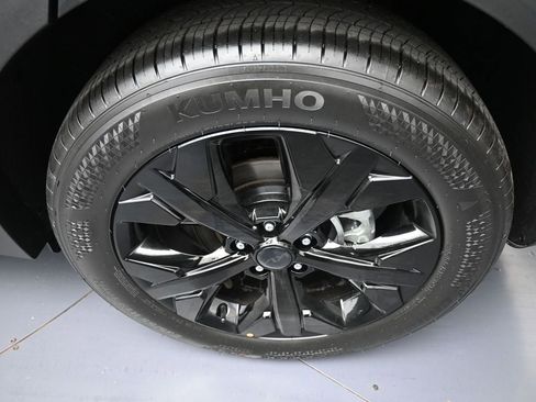Certified 2025 Kia Sportage X-Line AWD/4WD image 15