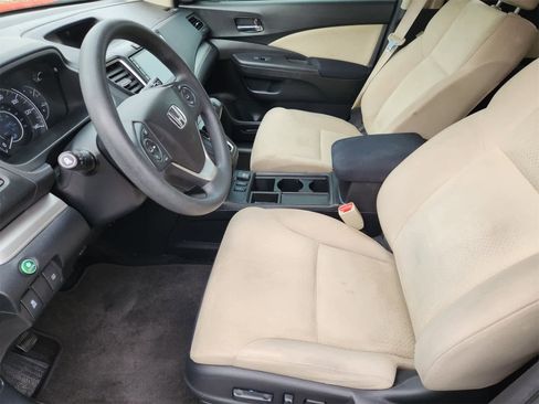 Used 2016 Honda CR-V EX image 13