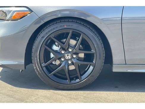 Certified 2026 Honda Civic Sport image 43