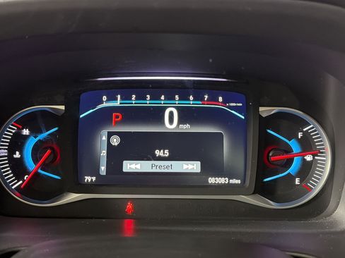 Used 2020 Honda Pilot EX-L image 15