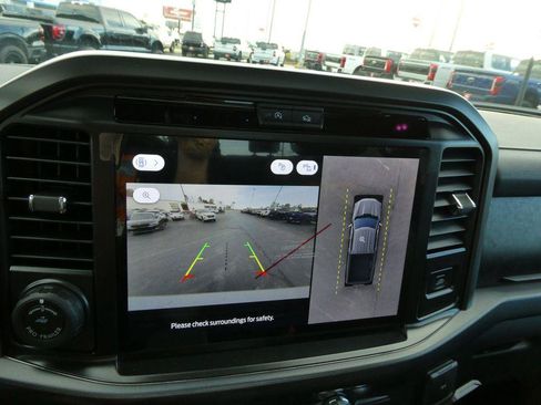 New 2026 Ford F150 Tremor w/ Equipment Group 402B AWD/4WD image 29