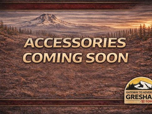 New 2026 Toyota Sequoia Platinum image 4