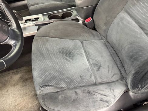 Used 2006 MAZDA MAZDA6 s Sport w/ Bose Audio & Moonroof Pkg image 9