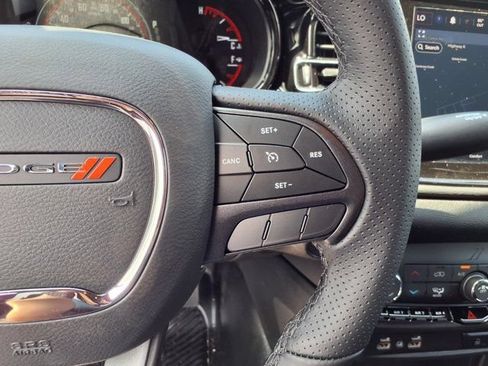 New 2026 Dodge Durango AWD image 8