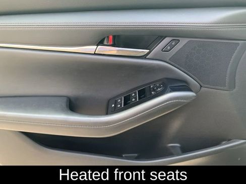 Used 2022 MAZDA MAZDA3 s image 15