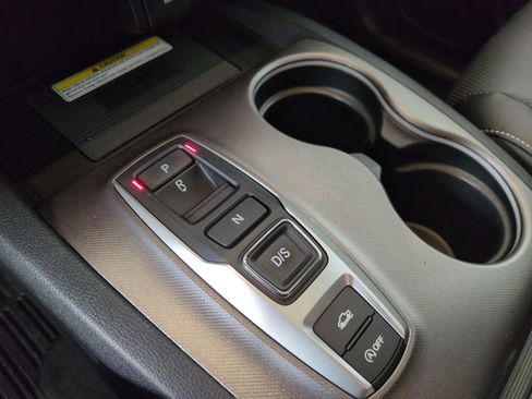 Used 2023 Honda Ridgeline RTL-E image 24