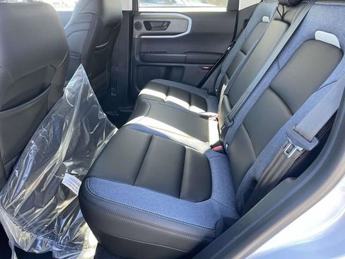 New 2026 Ford Bronco Sport Outer Banks w/ Outer Banks Tech Package+ AWD/4WD image 20