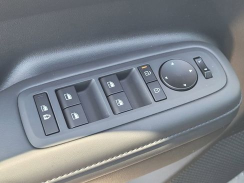 New 2026 Hyundai Santa Fe SEL AWD/4WD image 14