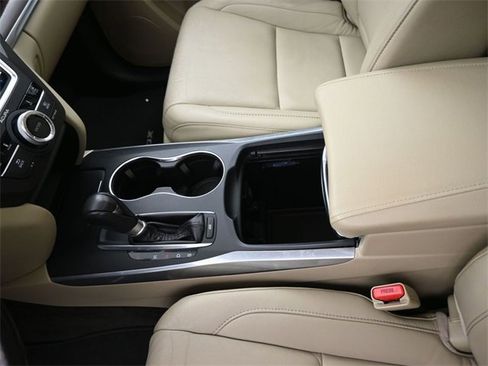 Used 2014 Acura MDX 3.5L Technology Package image 3