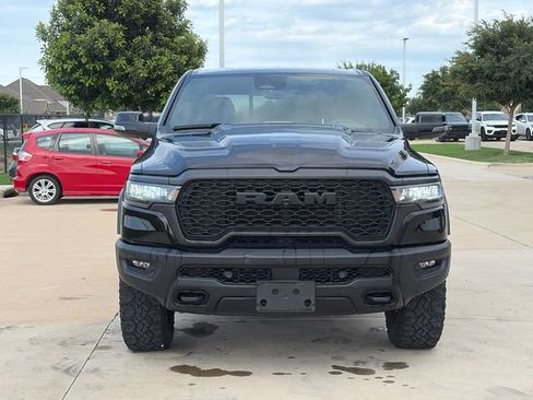 Used 2025 RAM 1500 Rebel w/ Rebel Level 2 Equipment Group AWD/4WD image 2