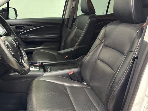 Used 2020 Honda Ridgeline RTL-E image 33