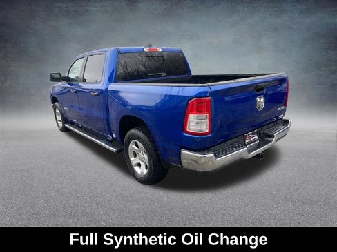 Used 2019 RAM 1500 Tradesman AWD/4WD image 3