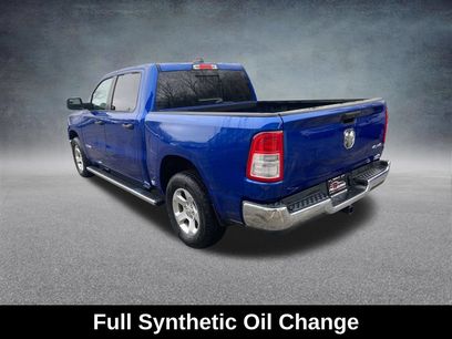 Used 2019 RAM 1500 Tradesman