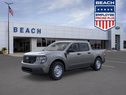 New 2026 Ford Maverick XL