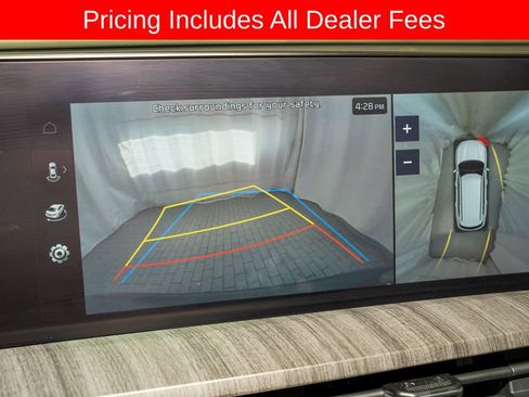 Used 2023 Kia Telluride SX Prestige AWD/4WD image 17