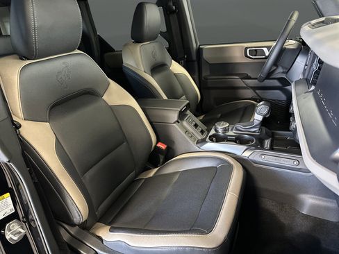 New 2026 Ford Bronco Big Bend AWD/4WD image 28