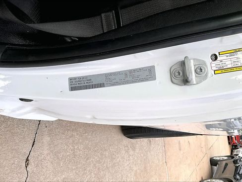 Used 2020 RAM 1500 Tradesman w/ Power & Remote Entry Group image 30