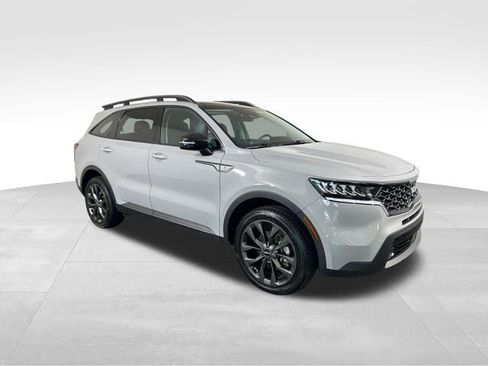 Used 2023 Kia Sorento X-Line EX AWD/4WD image 8