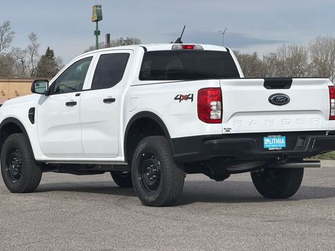 New 2026 Ford Ranger XL AWD/4WD image 13