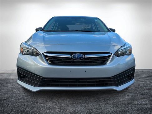 Used 2022 Subaru Impreza 2.0i image 9