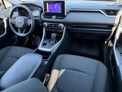 Certified 2024 Toyota RAV4 XLE w/ Convenience Package AWD/4WD image 35