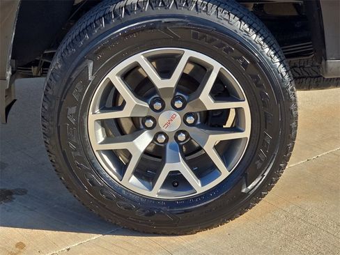 Used 2019 GMC Canyon All Terrain w/ Trailering Package image 33