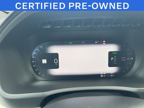 Certified 2025 Volvo XC90 T8 Ultra AWD/4WD image 27