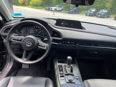 Certified 2023 MAZDA CX-30 AWD 2.5 S w/ Select Package image 8