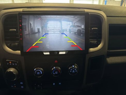 Used 2016 RAM 1500 Express image 11