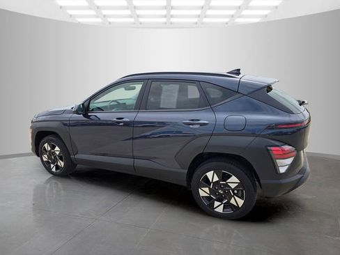 Used 2025 Hyundai Kona SEL AWD/4WD image 10