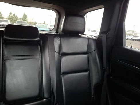 Used 2019 Jeep Grand Cherokee Limited image 21