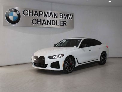 New 2026 BMW i4 M60 w/ Premium Package