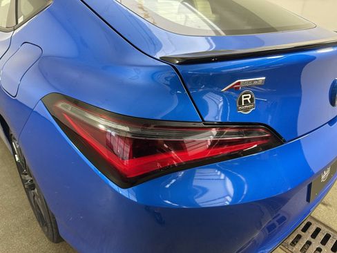 Certified 2026 Acura Integra A-Spec FWD image 31