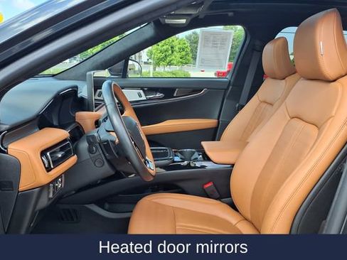 Used 2022 Lincoln Nautilus Black Label image 18