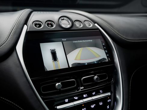 Used 2023 Aston Martin DBX 707 AWD/4WD image 49