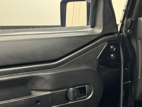 Used 2016 Jeep Wrangler Sport w/ Quick Order Package 24S image 12