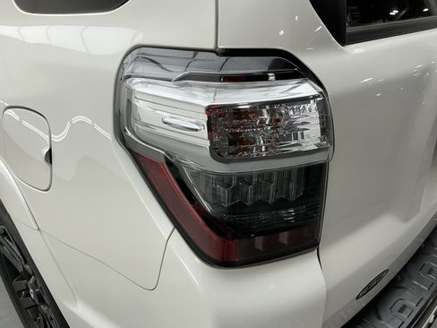 Used 2019 Toyota 4Runner Limited image 22