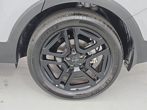 Used 2025 Kia Telluride SX Prestige X-Line image 35