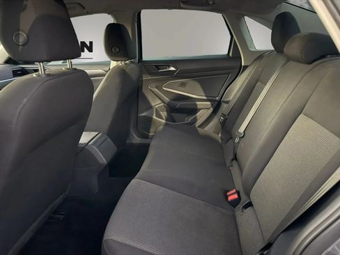 Used 2021 Volkswagen Jetta S FWD image 24