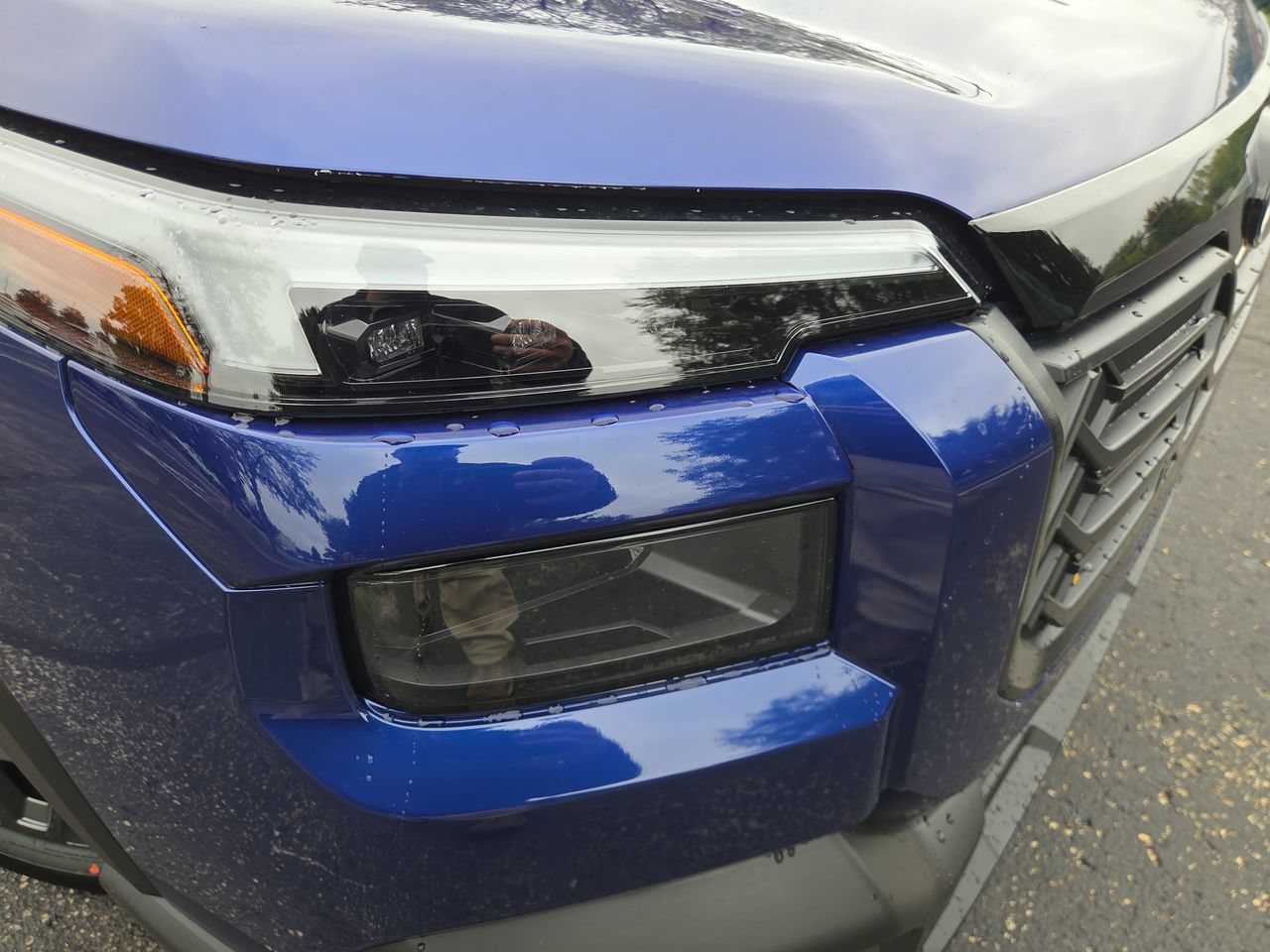 New 2026 Subaru Outback Premium AWD/4WD image 10