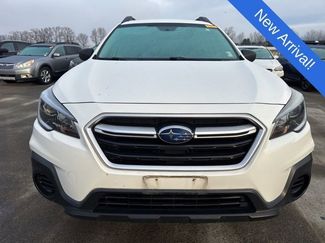 Used 2019 Subaru Outback 2.5i video 2