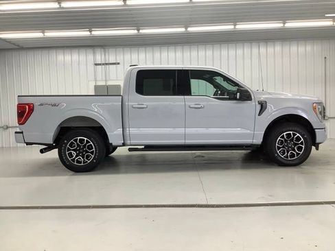 Used 2021 Ford F150 XLT w/ Equipment Group 302A High AWD/4WD image 6