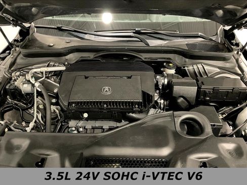 Used 2024 Acura MDX FWD w/ Technology Package image 30