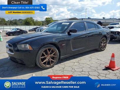 Used 2013 Dodge Charger R/T w/ Wheels & Tunes Group
