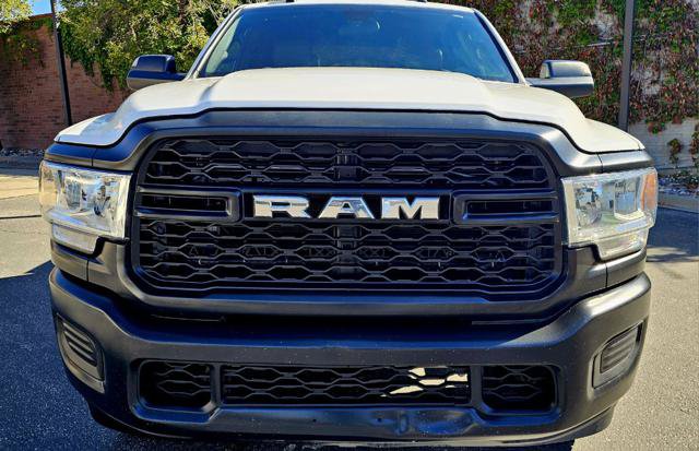 Used 2021 RAM 2500 Tradesman AWD/4WD image 2