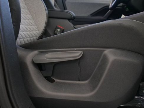 New 2026 Volkswagen Tiguan S image 16