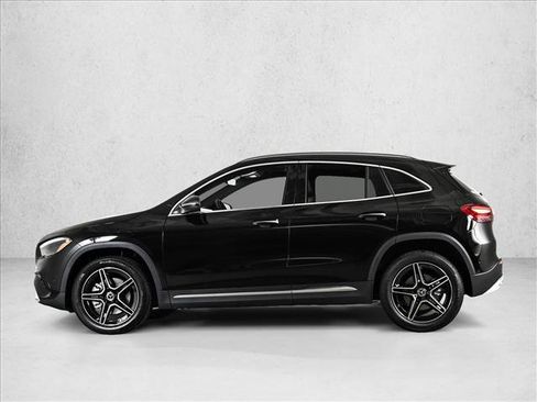 New 2026 Mercedes-Benz GLA 250 4MATIC image 9