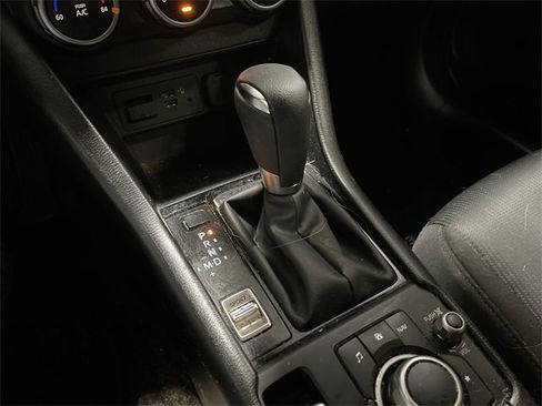 Used 2021 MAZDA CX-3 Sport image 24